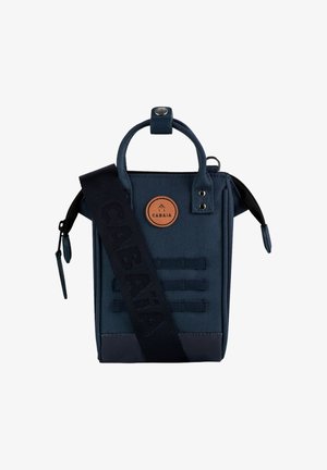 Cabaia, NANO BAG BERLIN UNISEX - Schoudertas - reykjavik