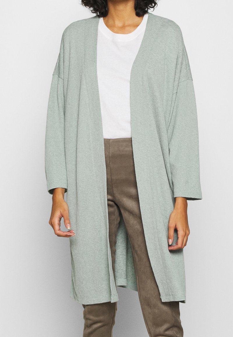 ONLY Vest - green