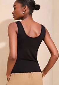 Lipsy LONGLINE - Vesta - black