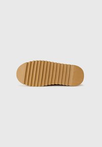 Tamaris Bottines - camel