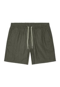 Selezionato, croc green