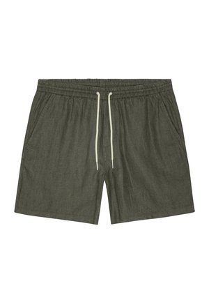 NN.07 Short - croc green