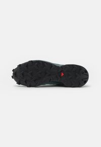 Salomon SPEEDCROSS 5 - Sapatilhas de trail running - trellis/stormy weather/phantom