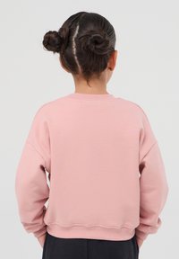 Terranova Felpa - rosa