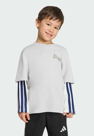 adidas Sportswear, TOY STORY UNISEX, jasnoszary