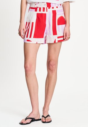 POM Amsterdam, Shorts - multi colour