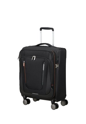 WANDERLITE  SPINNER SHADOW  - Trolley - nero