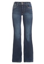 Jeans Le Temps Des Cerises Pulphifl 3001 Blue - Jean Droit Pour Homme Ou Femme