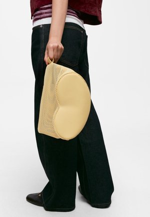 Tous, TOUS ICONS - Neceser - yellow