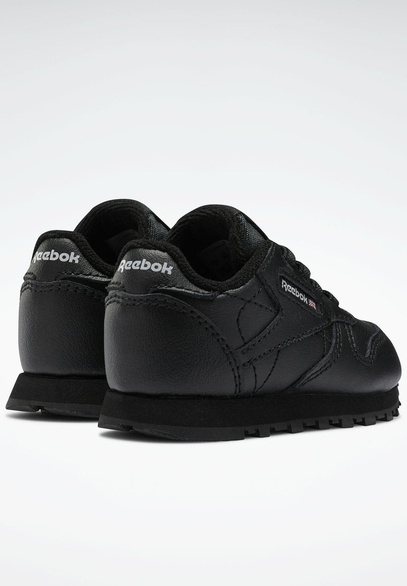 Reebok Classic CLASSIC SHOES - Zapatos de bebé - black/negro - Zalando.es