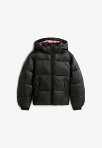 Non sélectionné, black