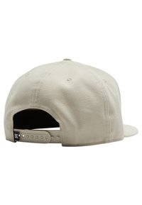 DC Shoes EMPIRE SNAPBACK - Cap - wdw0 birch