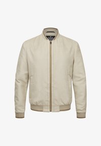 Selected, hell beige