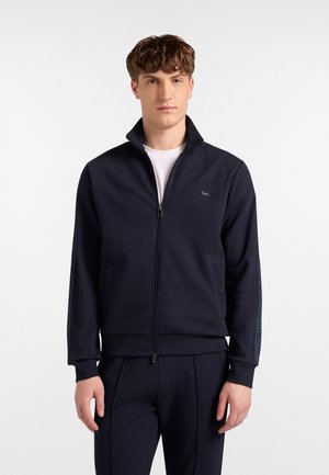 Harmont & Blaine FULL - Sweatjakke - blu scuro