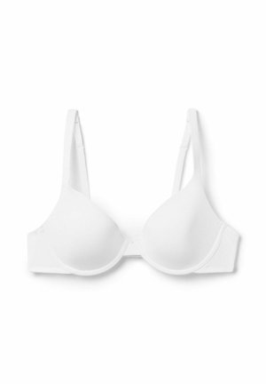 Tezenis Push-up bra - White