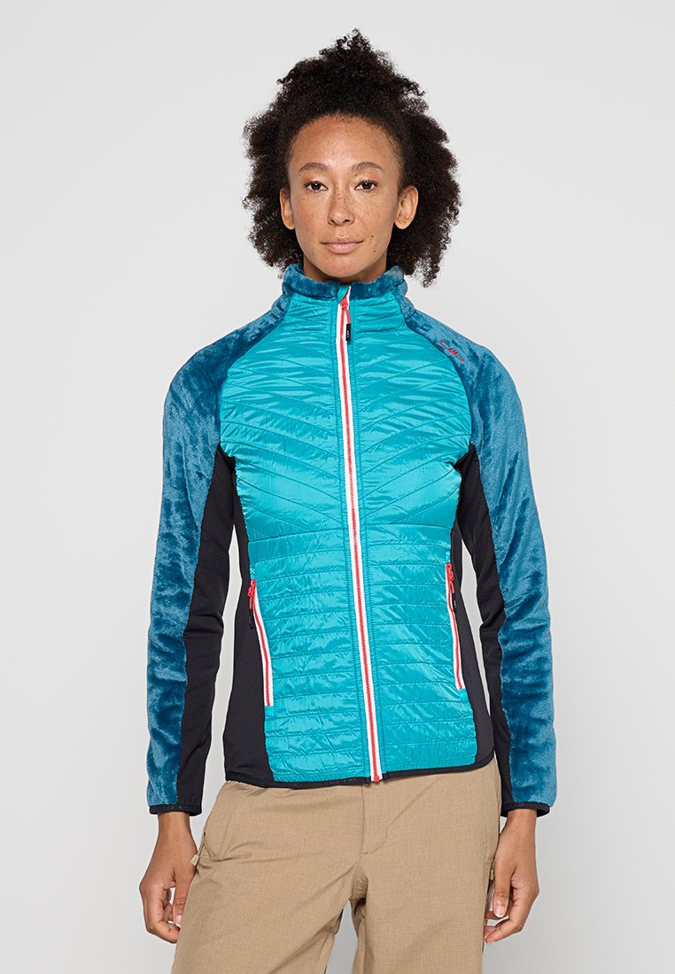 CMP Outdoorjas petrol