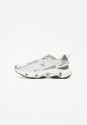 MENS SPEED ARC MATIS - Sneakers laag - white/pigeon