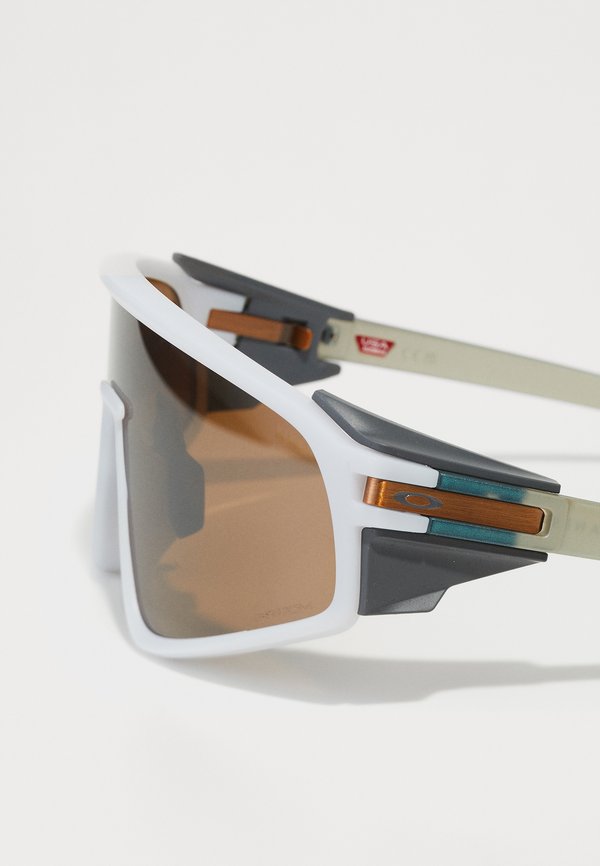 LATCH PANEL UNISEX - Sunglasses - matte vapor4