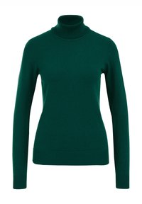 Unausgewählt, green