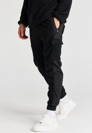 Træningsbukser - black