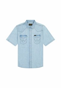 Unausgewählt, riverbank