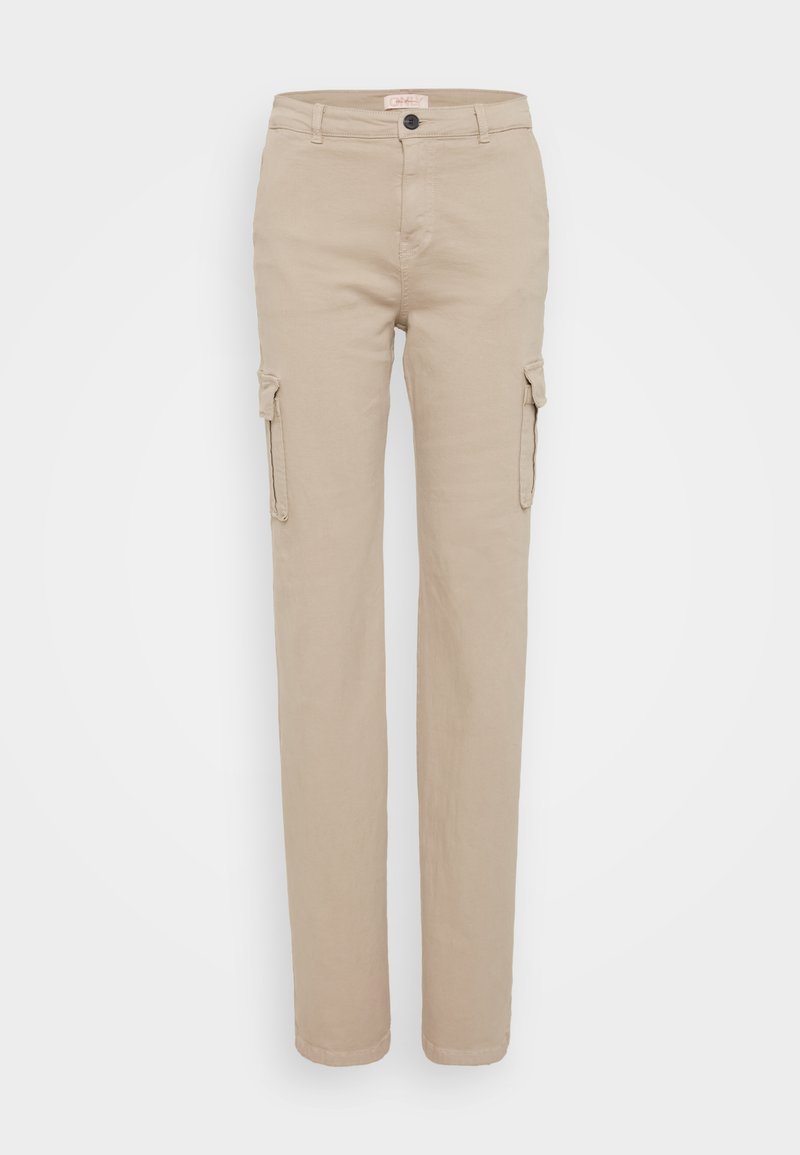 Pantalones cargo