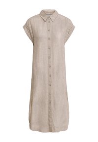 Ikke valgt, woodsmoke stripe