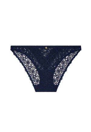 Aubade, CULOTTE ITALIENNE SECRET MEMORIES - Slip - deep blue
