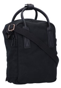 Fjällräven KÅNKEN NO 2 BLACK SLING - Ülerinna-kott - black
