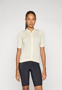 Isadore - WOMENS DEBUT - Sykkeltrøyer - parchment Miniatyrbilde 1