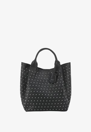 Abro, ESSENTIAL - Tote bag - black