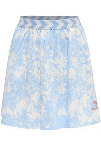 Hummel Sportsnederdel - cerulean