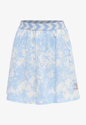 Hummel Sportrock - cerulean