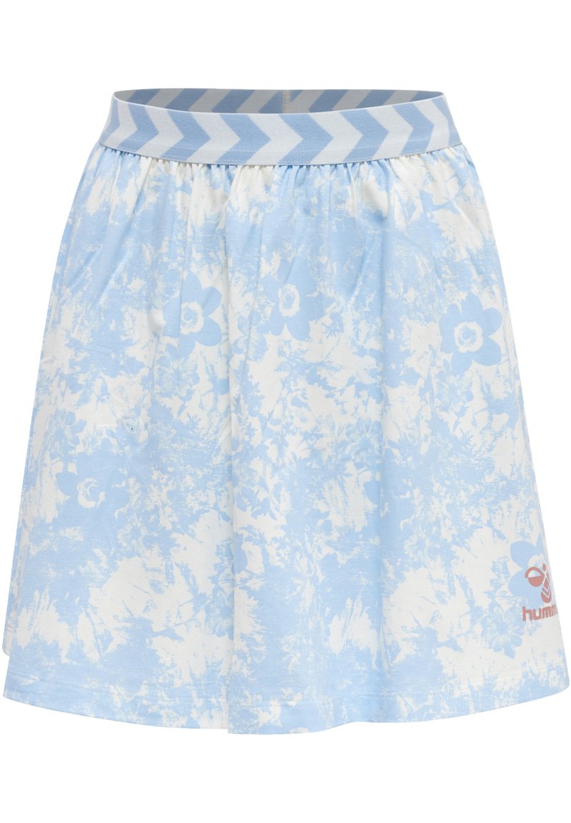 Hummel Sportsnederdel - cerulean