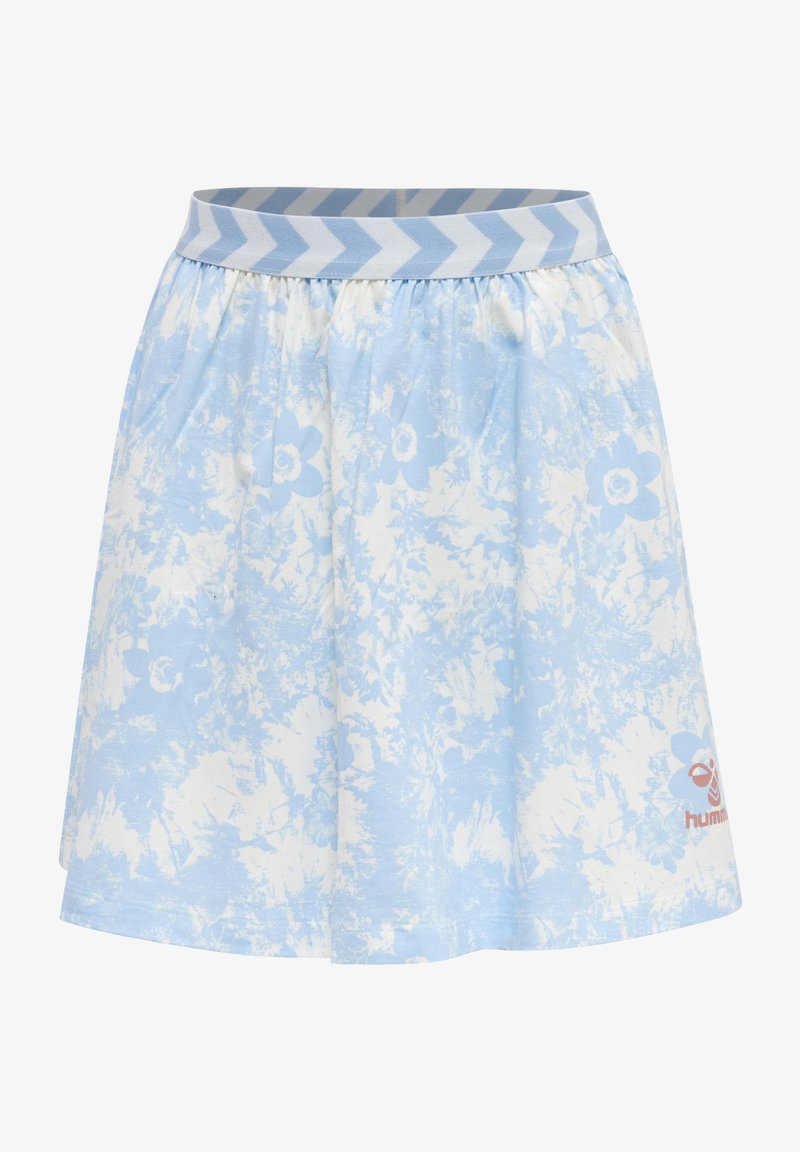 Hummel Sportsnederdel - cerulean