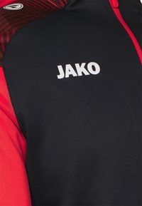 JAKO PERFORMANCE - Chaqueta de entrenamiento - marine/rot