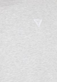 YOURTURN Felpa - mottled light grey