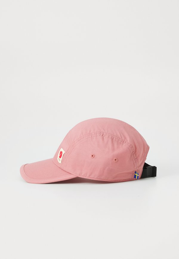HIGH COAST WIND CAP UNISEX - Cap - dusty rose4