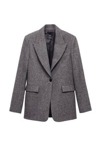 Blazer - grey