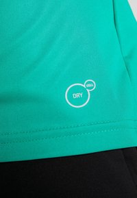 Puma Printtipaita - green