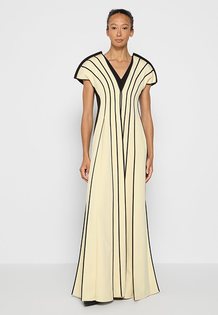 TORY BURCH Galajurk geel