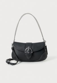 Valgt, black