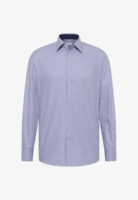 Niet geselecteerd, navy