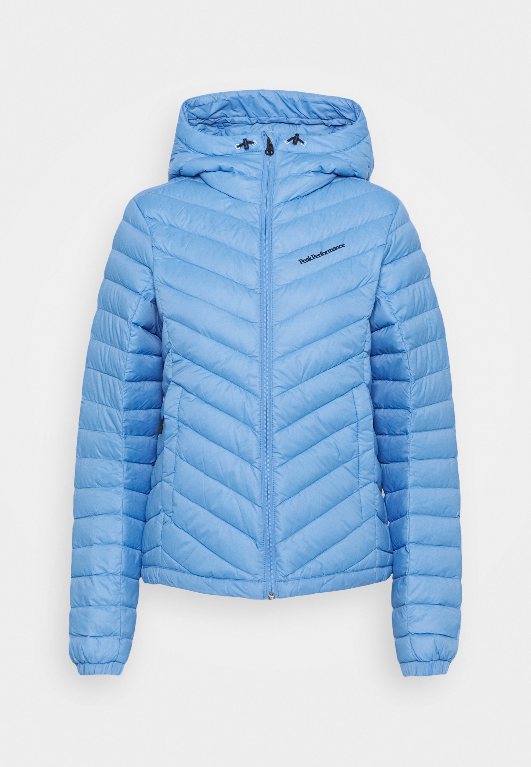 peak performance frost hood