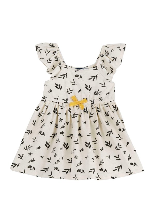 SHORT SLEEVES - Jerseykleid