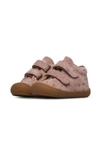 Naturino COCOON VL - Scarpe primi passi - rosa-platin