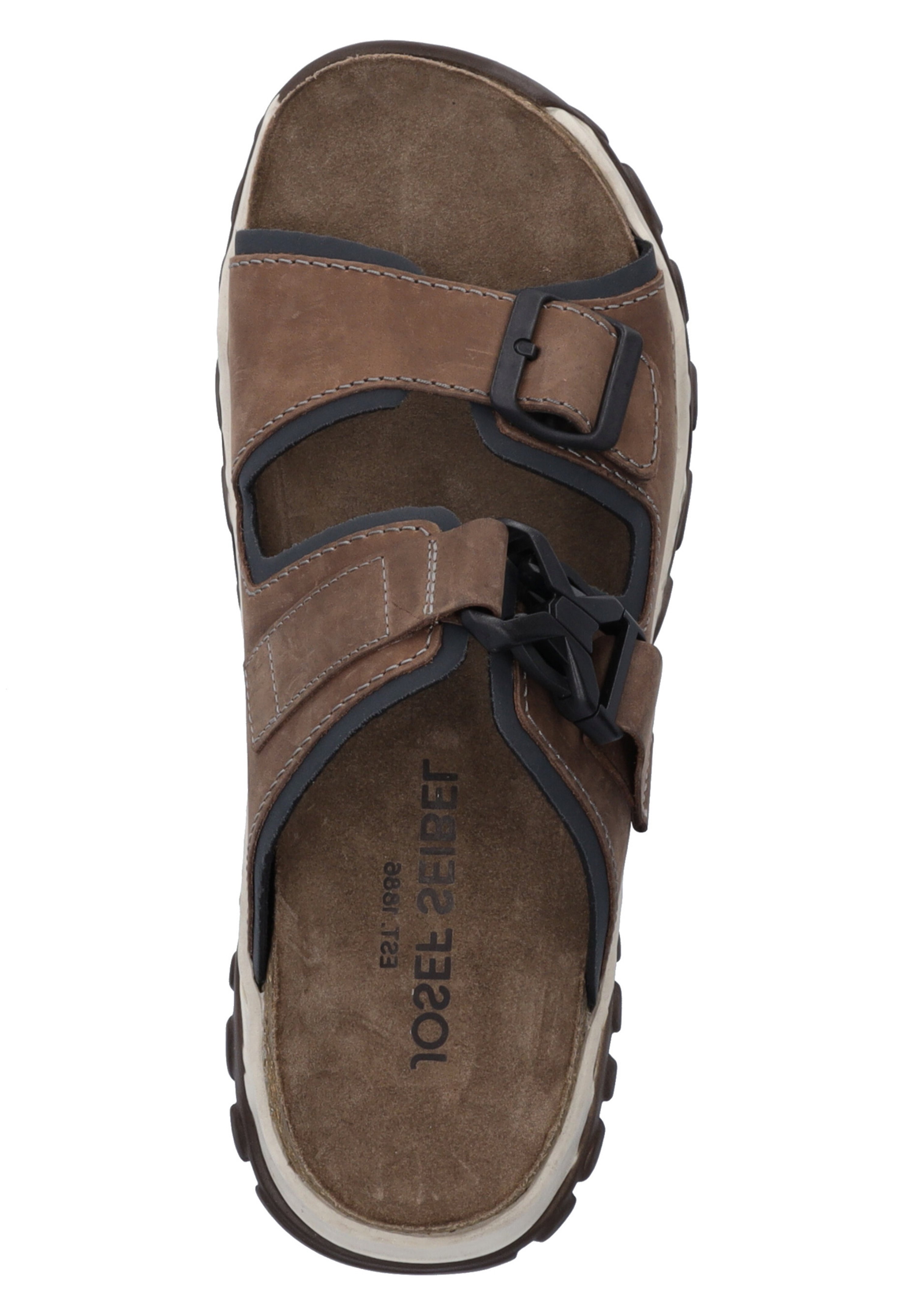 Josef Seibel JANOSCH - Pantolette flach 