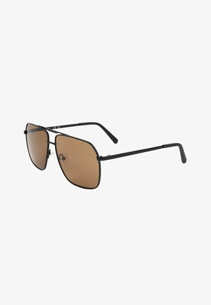 Guess, GF00060 - Occhiali da sole - black