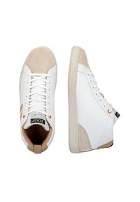 JOOP! JUNO MISTO STRADA YC9 - Sneakers basse - gold