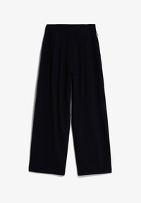 Unselected, black